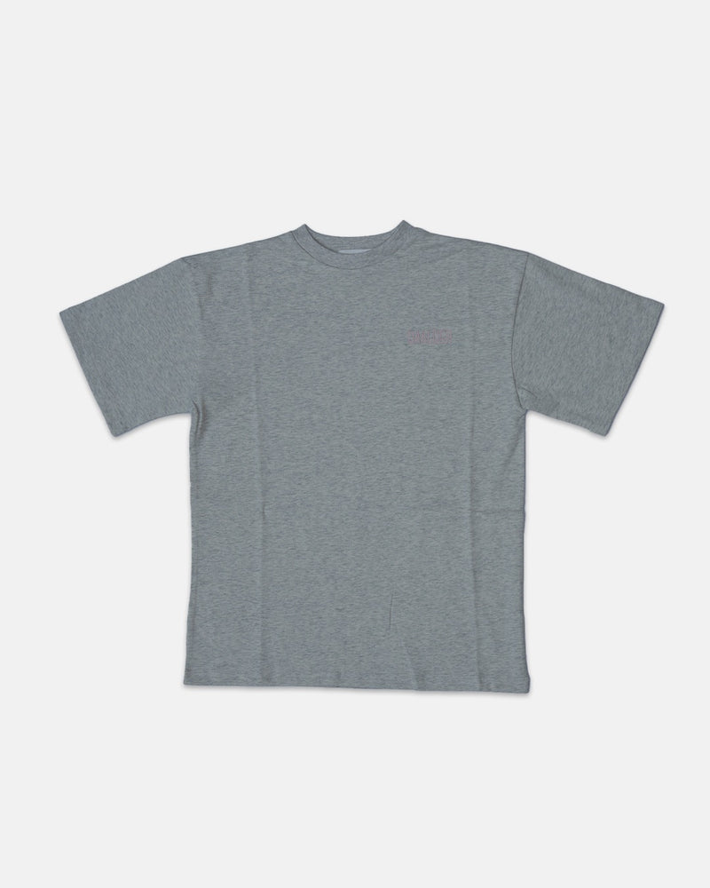 Daalder T-Shirt - Grijs