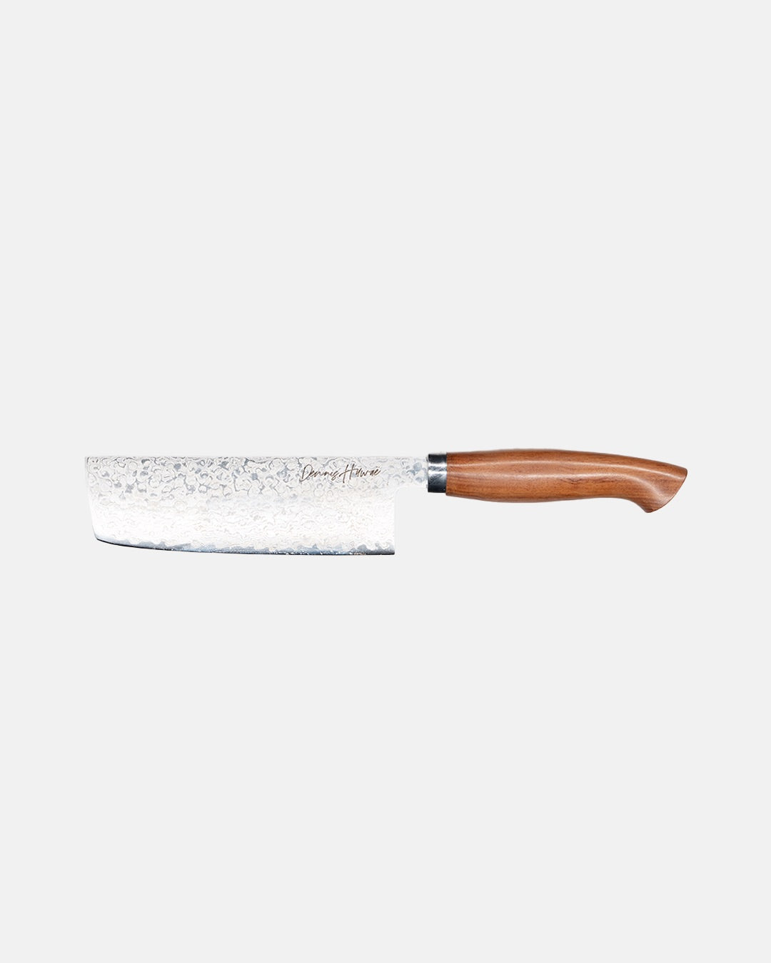 Kazoku x Dennis Huwaë Nakiri