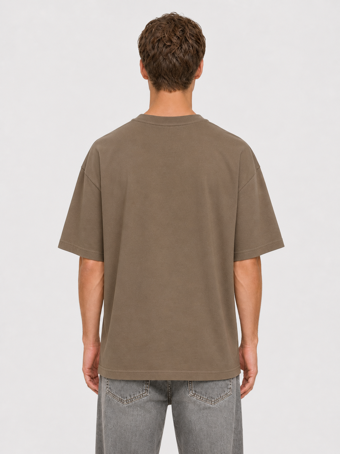 tshirt beige back